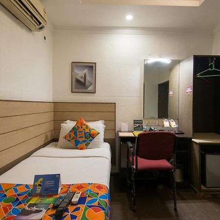 Fabhotel Flamingo Anna Nagar チェンナイ エクステリア 写真