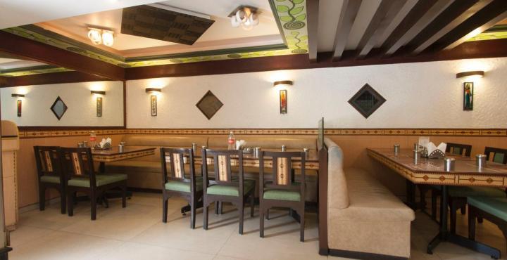 Fabhotel Flamingo Anna Nagar チェンナイ エクステリア 写真