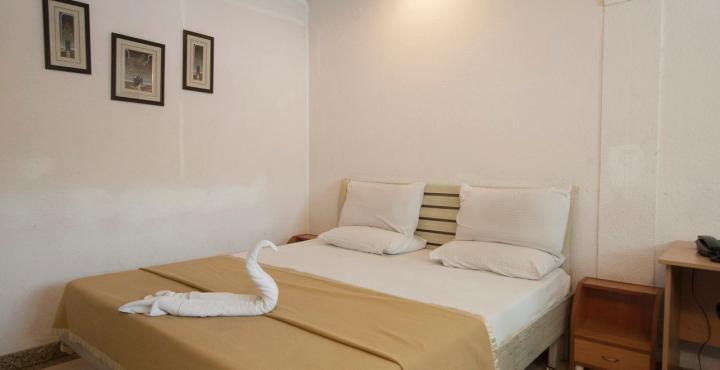 Fabhotel Flamingo Anna Nagar チェンナイ エクステリア 写真