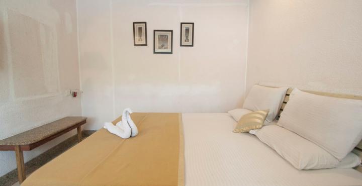 Fabhotel Flamingo Anna Nagar チェンナイ エクステリア 写真