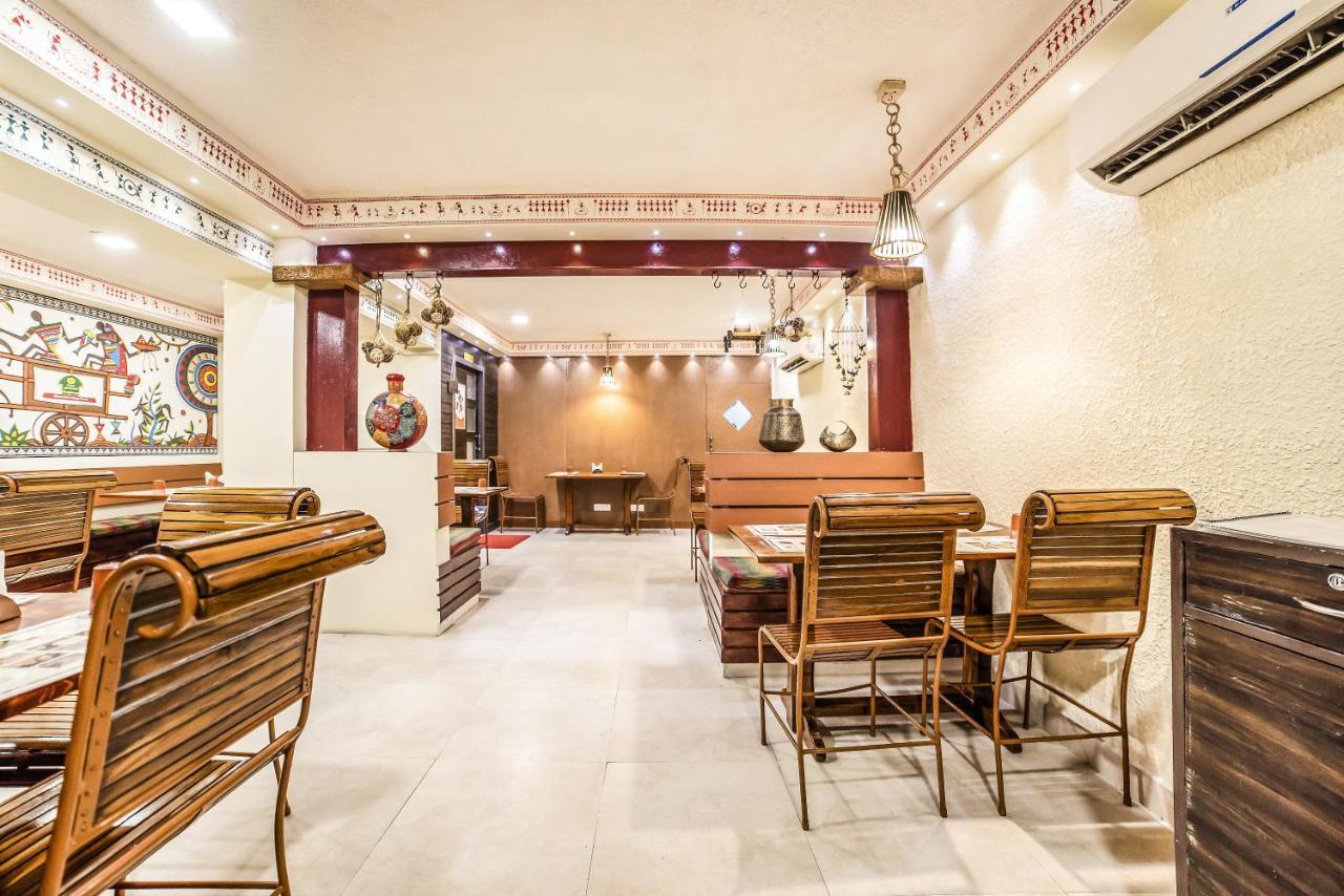 Fabhotel Flamingo Anna Nagar チェンナイ エクステリア 写真